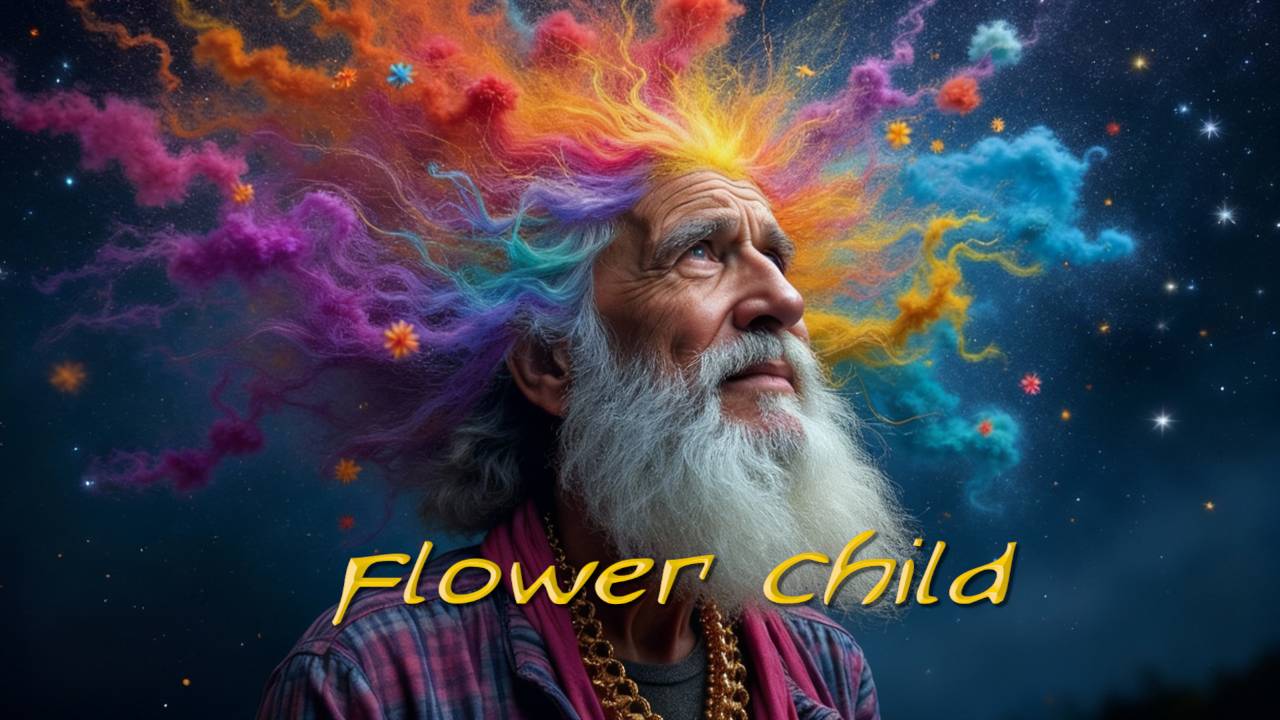 Flower Child
