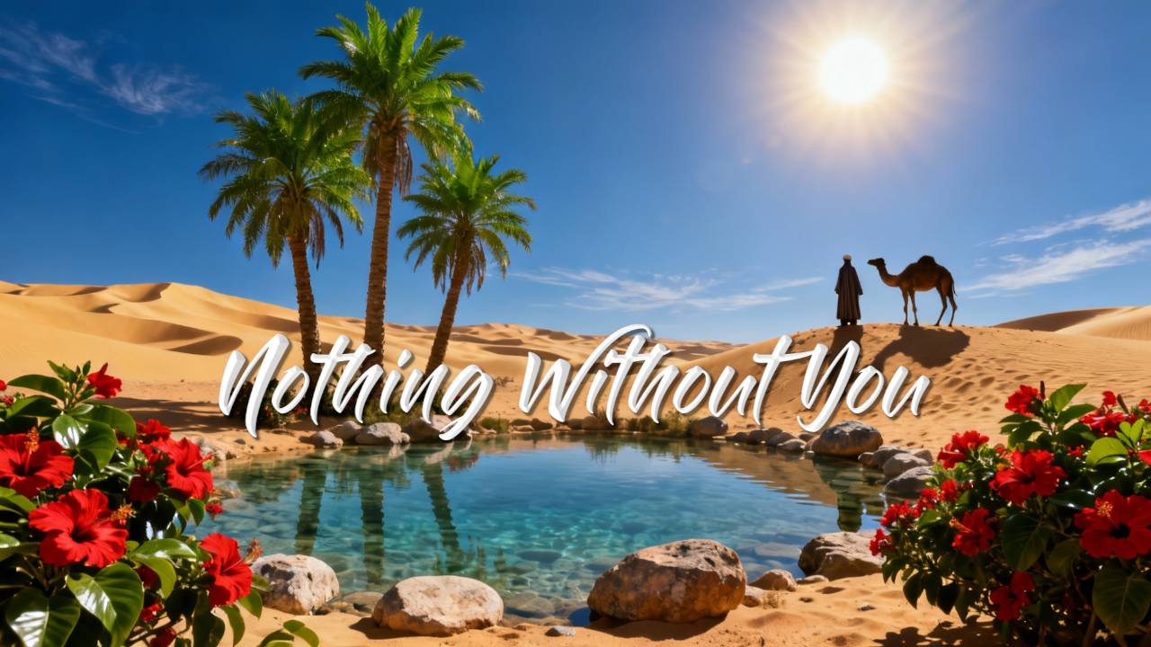 Nothing Without You