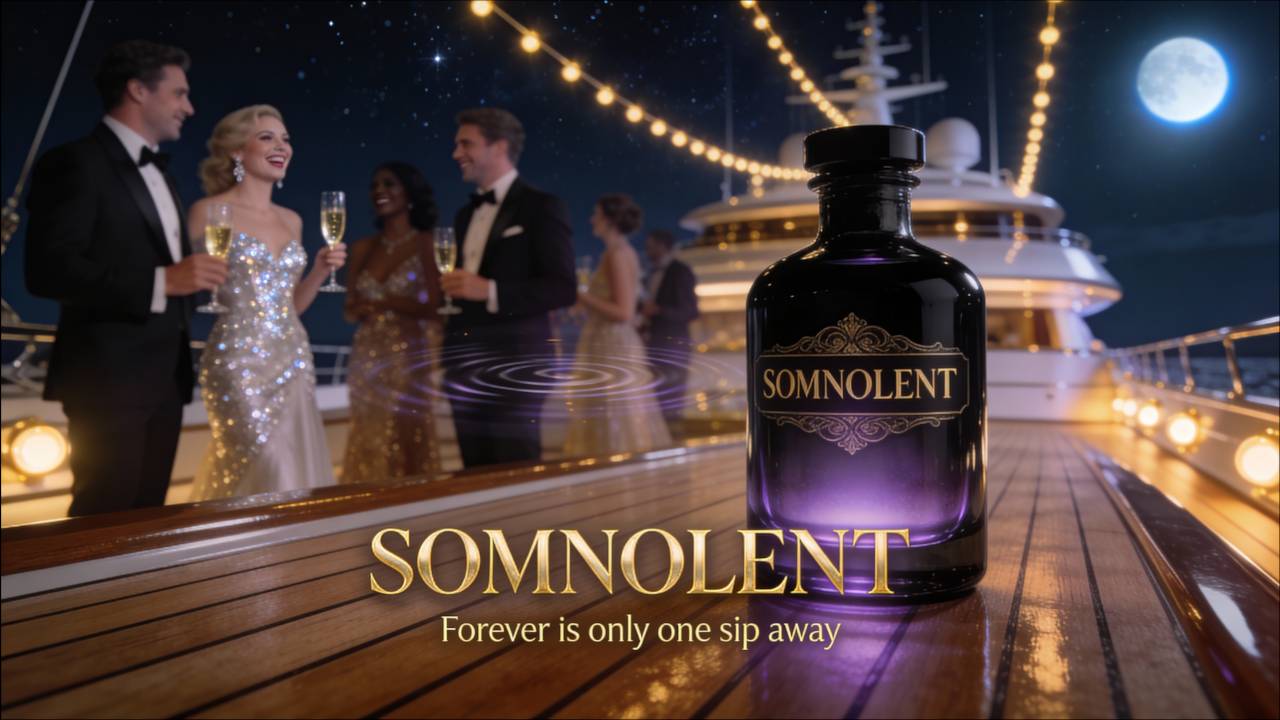 Somnolent